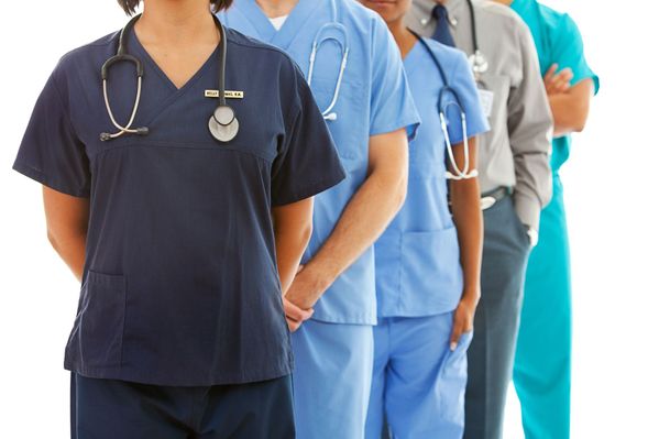 BRODATS INDUSTRIALS ropa de doctores