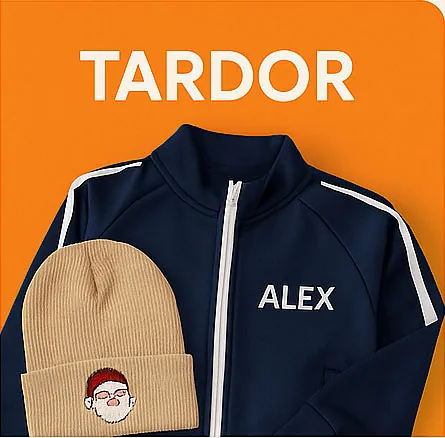 TARDOR