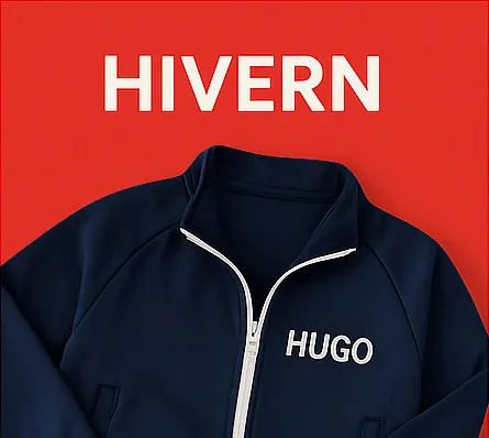 HIVERN